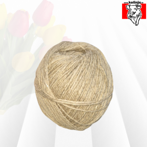 Špaga srednja 060/2, 500 g, kudeljna
