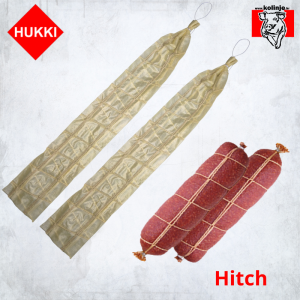 Hukki Hitch kolageno crijevo, fi 55 , dužina 50 cm