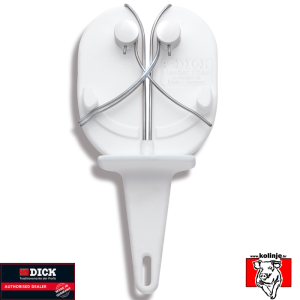 Oštrač noževa Dick Master steel polish