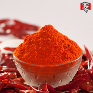 Paprika slatka delikates, mljevena ( 180 ASTA )