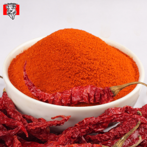 Paprika slatka, mljevena ( 120 ASTA )