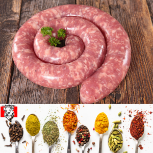 Mješavina začina za kobasice