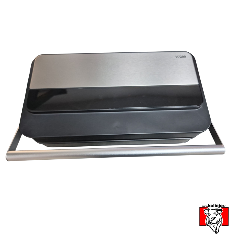 Vakumirka V 7200, snaga 150 W