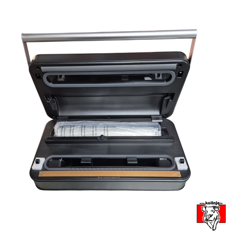 Vakumirka V 7200, snaga 150 W