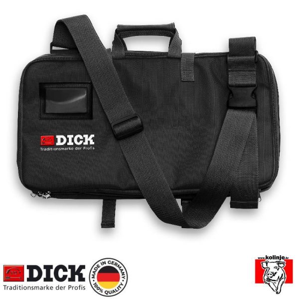 Torba za 34 noža Dick 50 x 48 cm