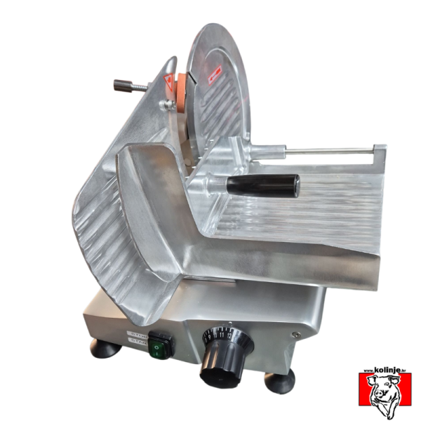 Salamoreznica Hbs 220 B, motor 120 W - Slika 2