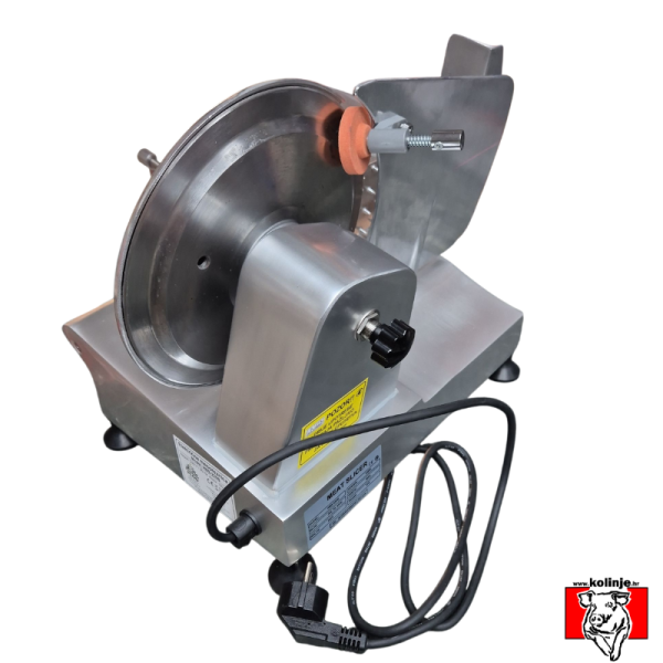 Salamoreznica Hbs 220 B, motor 120 W - Slika 3