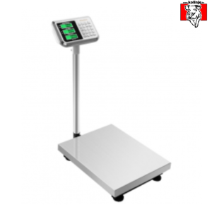 Elektronička podna vaga - 300 kg