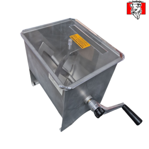 Mješalica za meso ručna, MH 12 lit ( do 10 kg mesa )