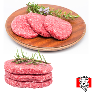 Mješavina začina za pljeskavice s stabilizatorom i antioksidansom 1 kg