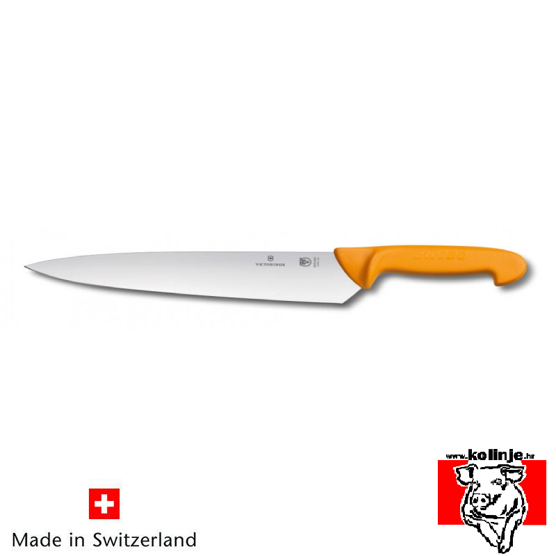 SWIBO OŠTRAČ OKRUGLI 30 CM