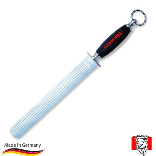 Oštrač noževa plosnati Dick 7 6504, dužina 28 cm