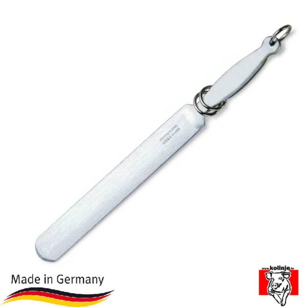 Oštrač noževa Dick 7 1434, dužina 25 cm, ovalni