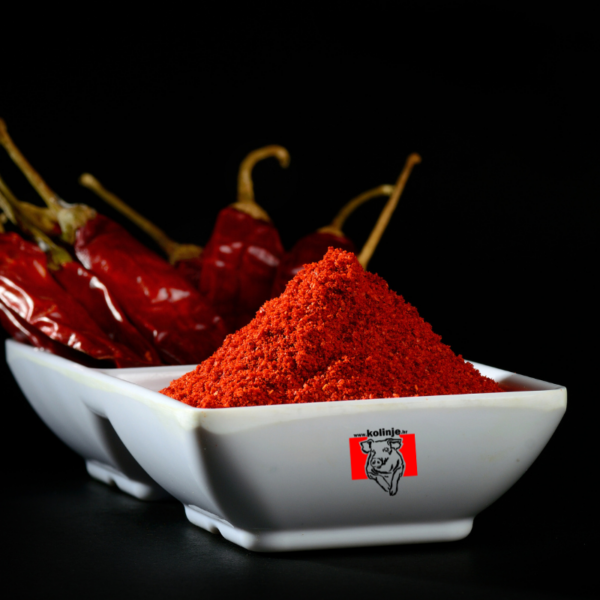 PAPRIKA SLATKA ZAČINSKA DELIKATES 1000 G