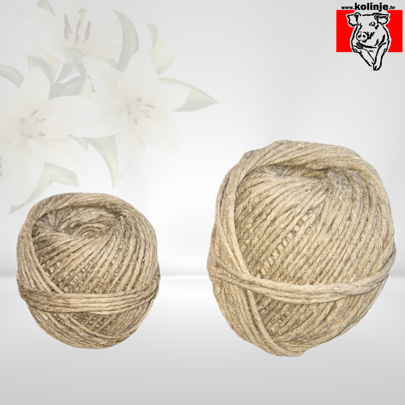 ŠPAGA 060/2 500 GR