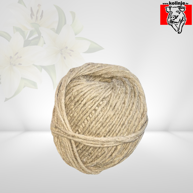 ŠPAGA 040/3 500 GR