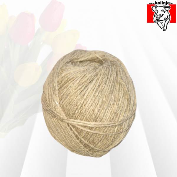 ŠPAGA 060/2 500 GR