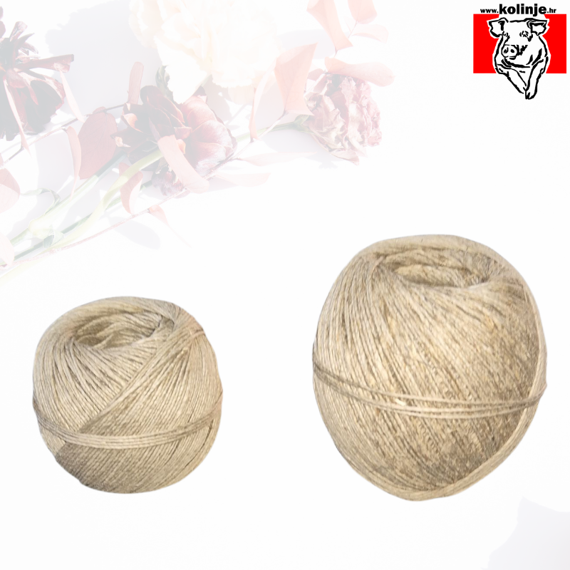 ŠPAGA 060/2 500 GR