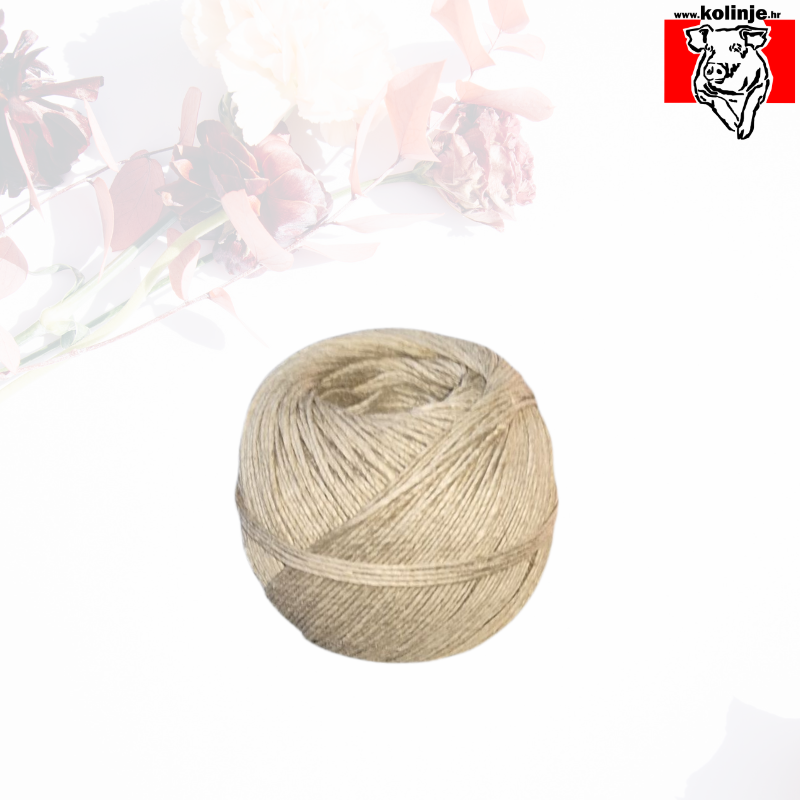 01350 ŠPAGA 2,5/2 100 GR