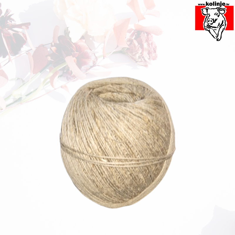 ŠPAGA 2,5/2 200 GR