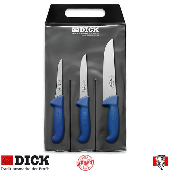 DICK NOŽ SET 82559-00