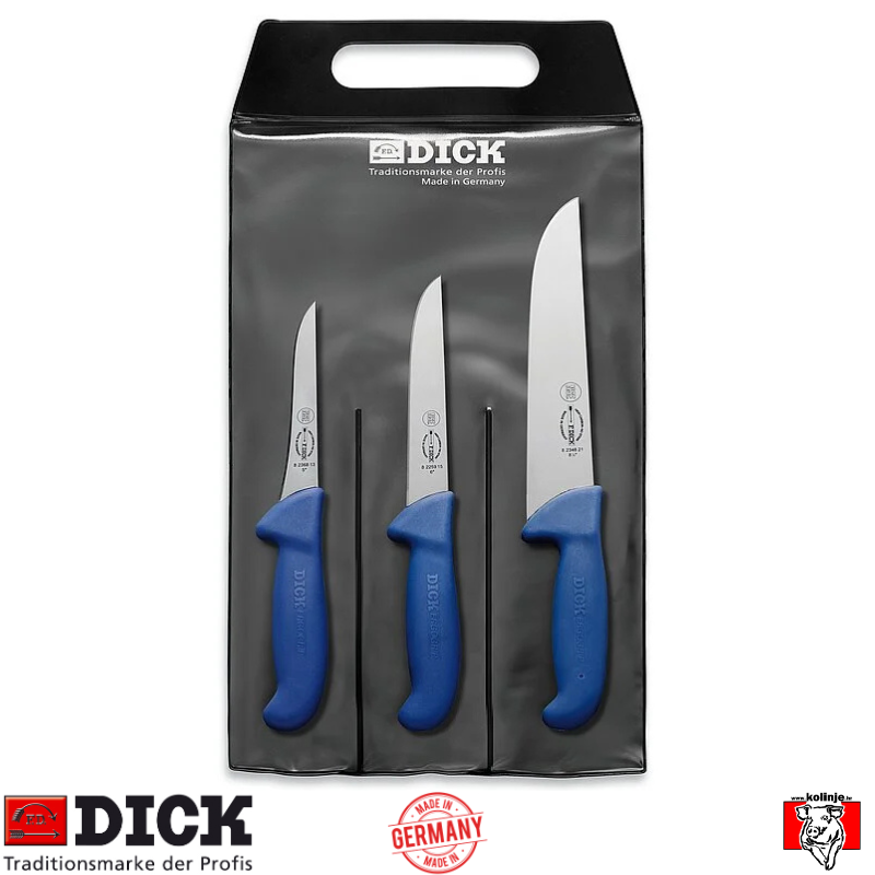 DICK NOŽ SET 82559-00