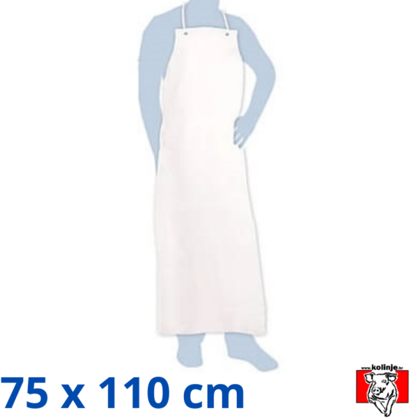 5BLA75*110 PREGAČA 75 X 110 BIJELA