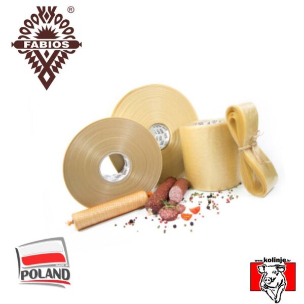 KOLAGENO CRIJEVO FI 120 - 5/1