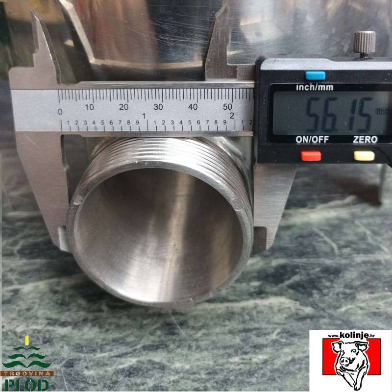 NASTAVAK ZA BANJALUČKE ĆEVAPE - ELEKTRIČNA PUNILICA