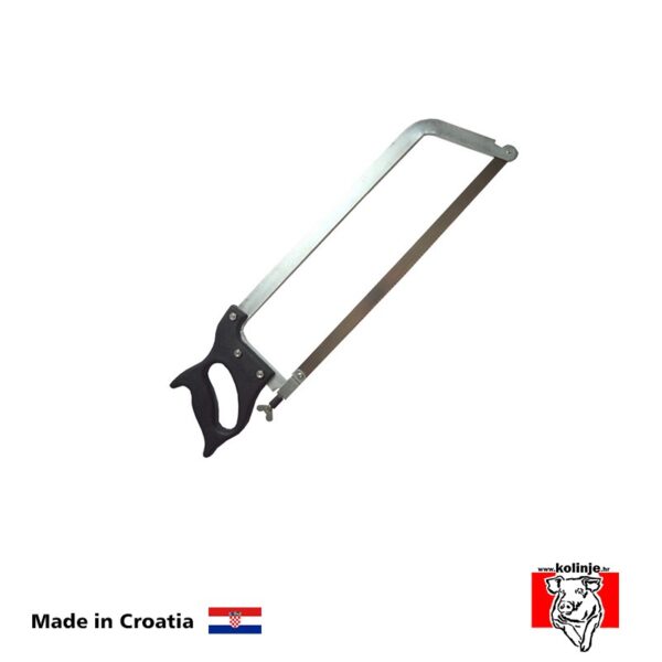 PILA ZA METAL 300 MM