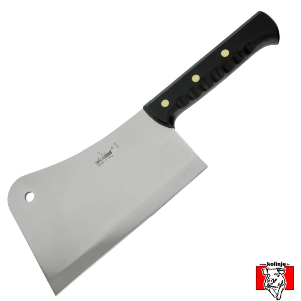 1179233 SATARA 1,3 KG / 24 CM INOX