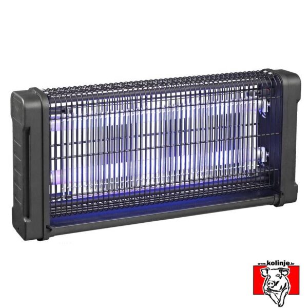 2172482 ST HVATAČ INSEKATA ELEKTRIČNI 2 X 15 W